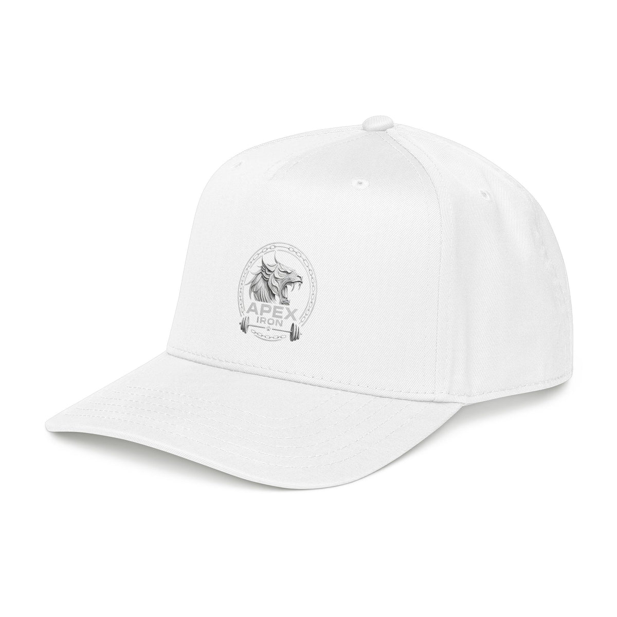 Apex Iron Strength Cap