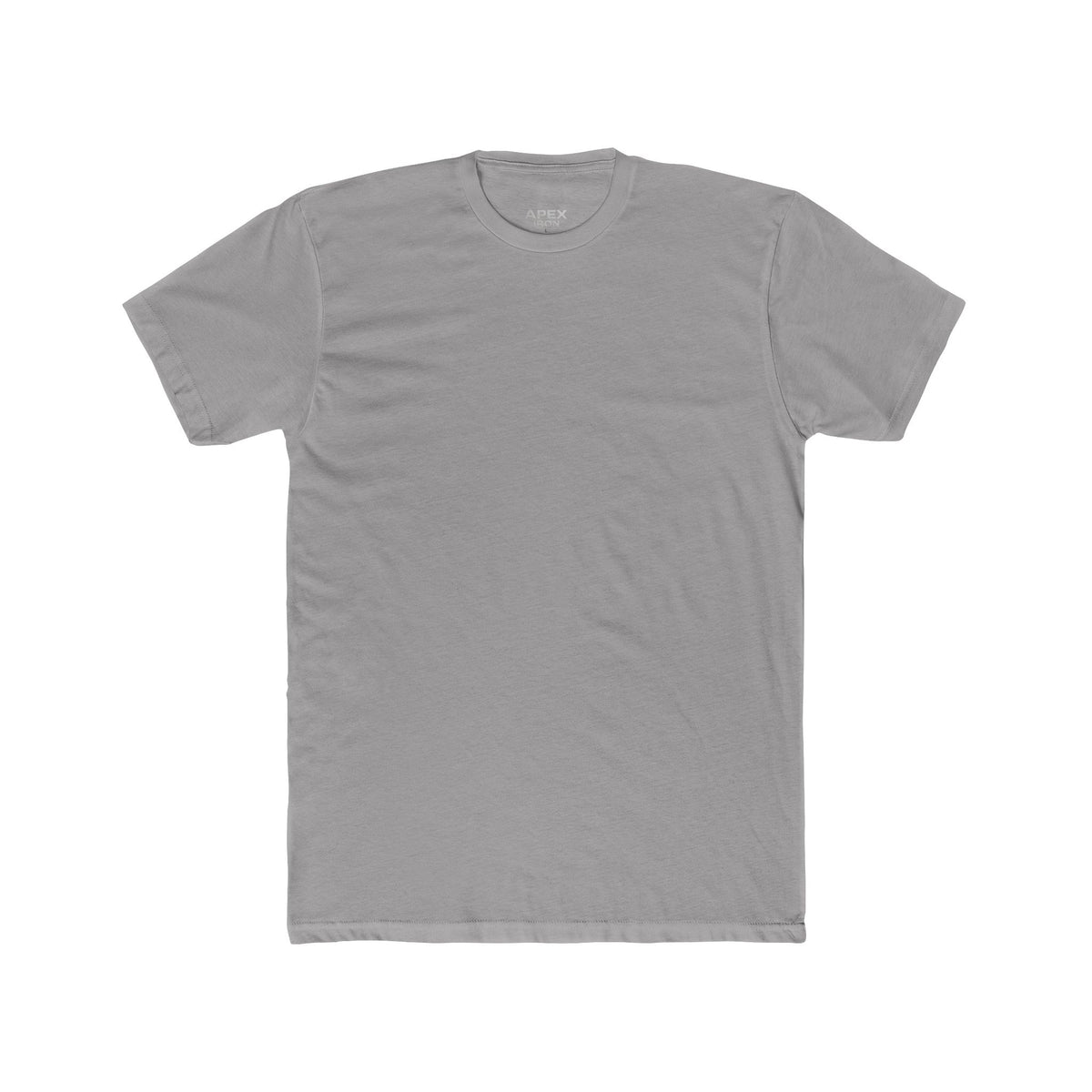 Apex Iron Fitness Tee — Viking  Barbell Gym Shirt