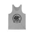 Apex Iron Workout Tank — Goat Head Fitness Tank Top