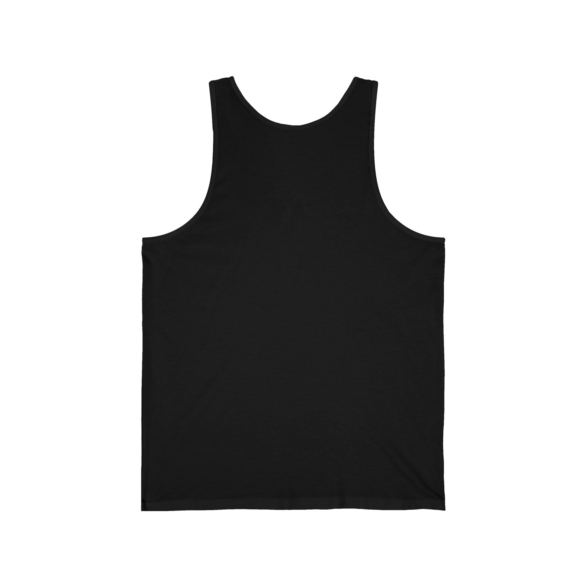 Apex Iron Tank Top — Surf Graphic Jersey Tank